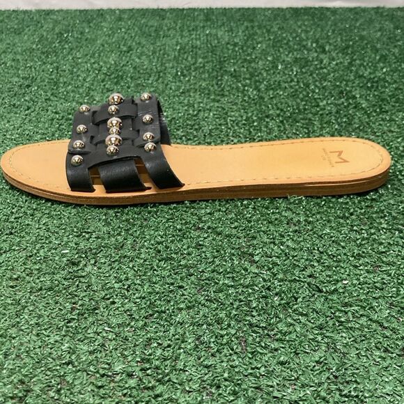 New Marc Fisher Pacca sandals women’s size 10 (OKPM-07-081) - Picture 6 of 9